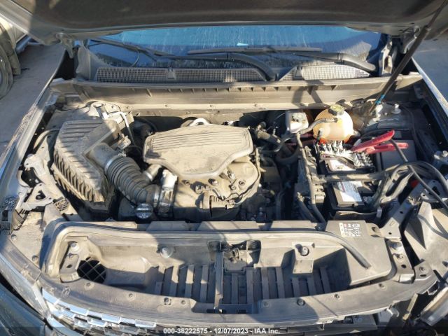 Photo 9 VIN: 1GKKNXLS9LZ196489 - GMC ACADIA 