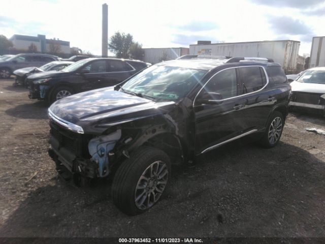 Photo 1 VIN: 1GKKNXLS9MZ128842 - GMC ACADIA 