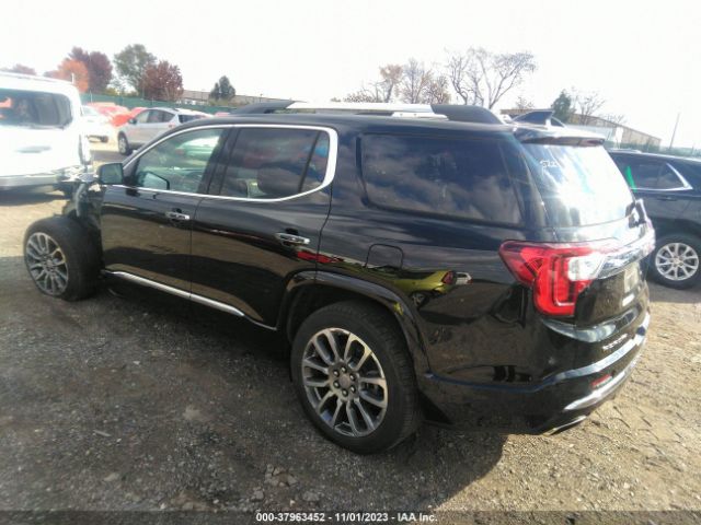 Photo 2 VIN: 1GKKNXLS9MZ128842 - GMC ACADIA 