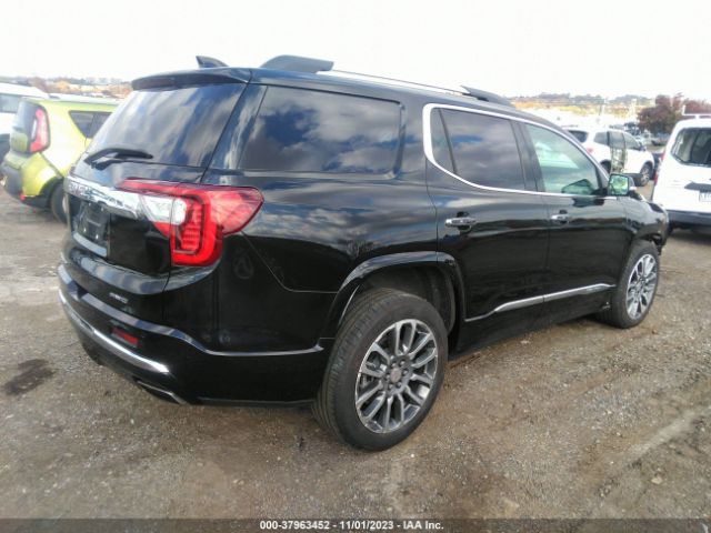 Photo 3 VIN: 1GKKNXLS9MZ128842 - GMC ACADIA 