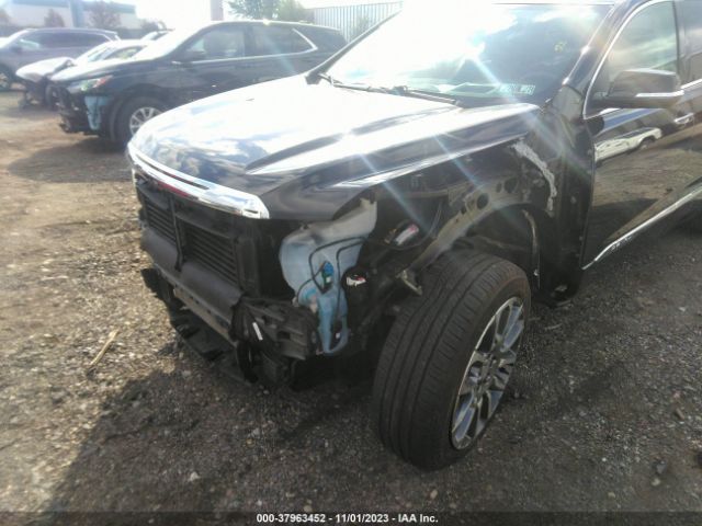 Photo 5 VIN: 1GKKNXLS9MZ128842 - GMC ACADIA 