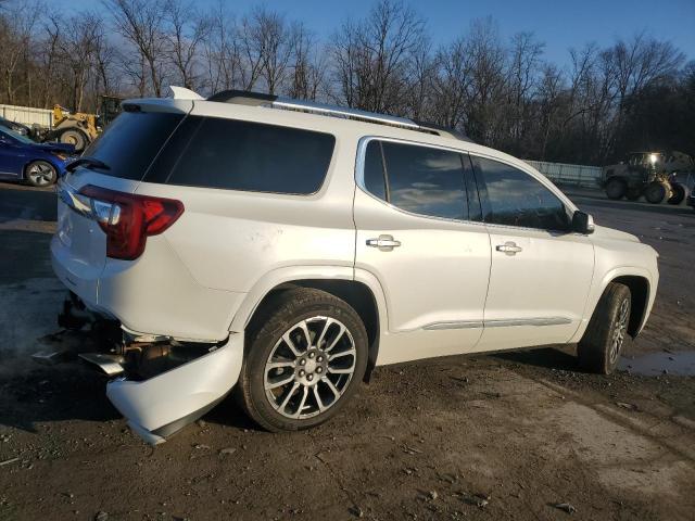 Photo 2 VIN: 1GKKNXLS9MZ173344 - GMC ACADIA DEN 