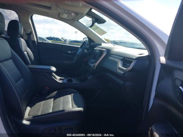 Photo 4 VIN: 1GKKNXLS9MZ179449 - GMC ACADIA 