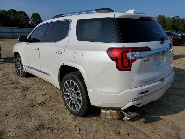 Photo 2 VIN: 1GKKNXLS9NZ117745 - GMC ACADIA DEN 