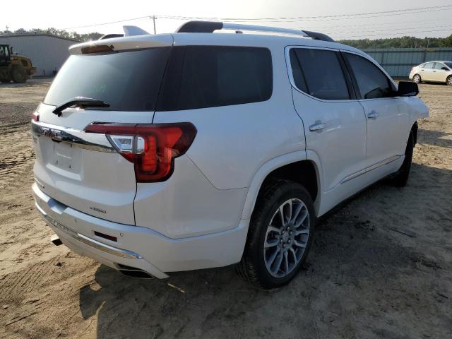 Photo 3 VIN: 1GKKNXLS9NZ117745 - GMC ACADIA DEN 