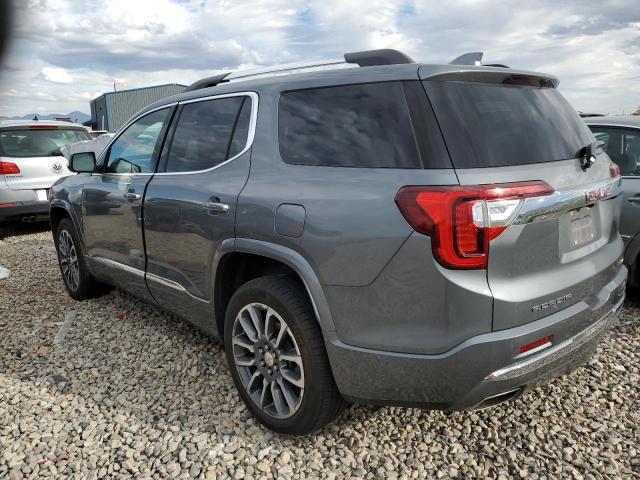 Photo 1 VIN: 1GKKNXLS9NZ132746 - GMC ACADIA DEN 