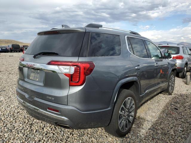 Photo 2 VIN: 1GKKNXLS9NZ132746 - GMC ACADIA DEN 