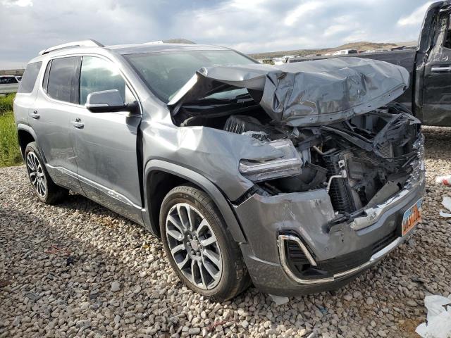 Photo 3 VIN: 1GKKNXLS9NZ132746 - GMC ACADIA DEN 