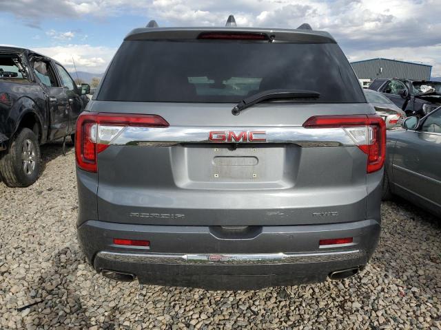 Photo 5 VIN: 1GKKNXLS9NZ132746 - GMC ACADIA DEN 