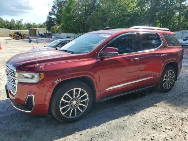 Photo 0 VIN: 1GKKNXLS9NZ148834 - GMC ACADIA DEN 