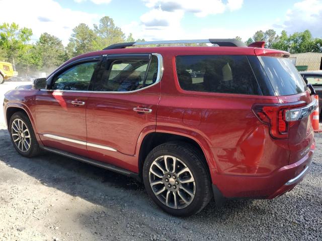 Photo 1 VIN: 1GKKNXLS9NZ148834 - GMC ACADIA DEN 