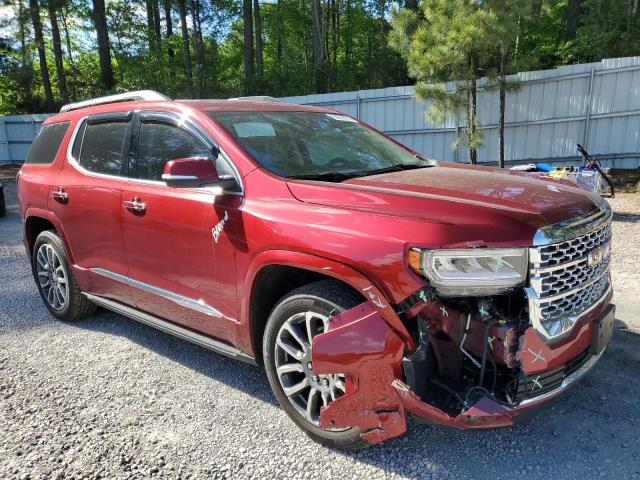 Photo 3 VIN: 1GKKNXLS9NZ148834 - GMC ACADIA DEN 