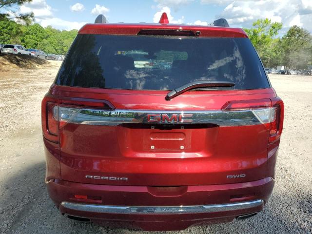 Photo 5 VIN: 1GKKNXLS9NZ148834 - GMC ACADIA DEN 