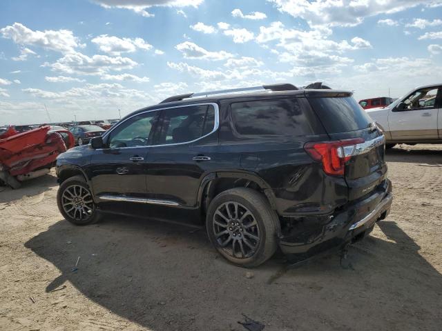 Photo 1 VIN: 1GKKNXLS9NZ162717 - GMC ACADIA DEN 