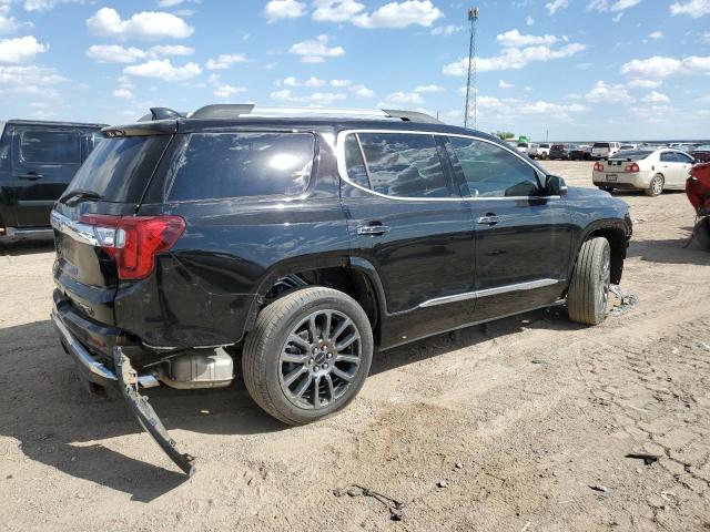 Photo 2 VIN: 1GKKNXLS9NZ162717 - GMC ACADIA DEN 