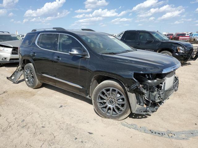 Photo 3 VIN: 1GKKNXLS9NZ162717 - GMC ACADIA DEN 