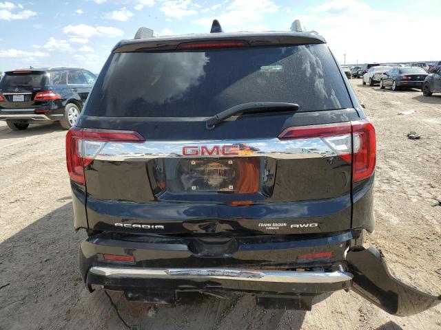 Photo 5 VIN: 1GKKNXLS9NZ162717 - GMC ACADIA DEN 