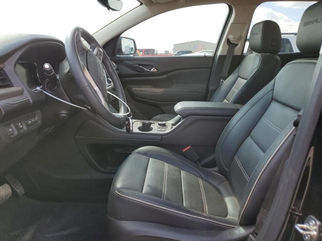 Photo 6 VIN: 1GKKNXLS9NZ162717 - GMC ACADIA DEN 