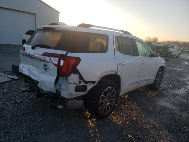 Photo 2 VIN: 1GKKNXLS9NZ164581 - GMC ACADIA DEN 