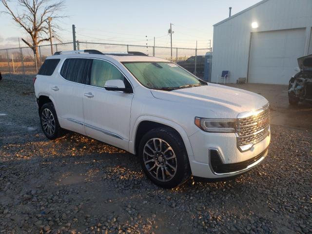 Photo 3 VIN: 1GKKNXLS9NZ164581 - GMC ACADIA DEN 