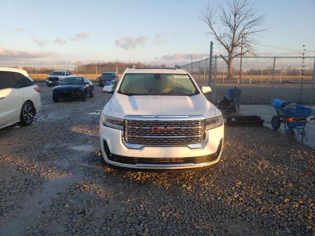 Photo 4 VIN: 1GKKNXLS9NZ164581 - GMC ACADIA DEN 