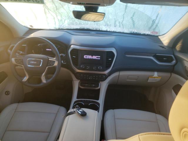 Photo 7 VIN: 1GKKNXLS9NZ164581 - GMC ACADIA DEN 