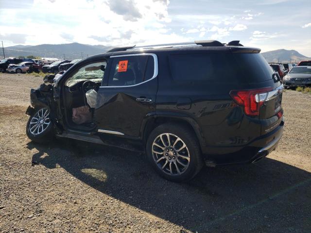 Photo 1 VIN: 1GKKNXLS9NZ172678 - GMC ACADIA DEN 