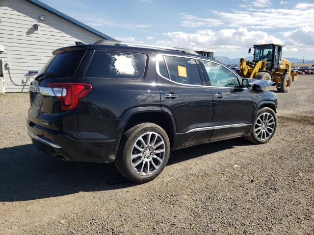 Photo 2 VIN: 1GKKNXLS9NZ172678 - GMC ACADIA DEN 