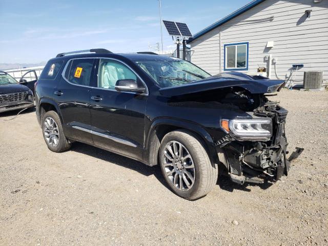 Photo 3 VIN: 1GKKNXLS9NZ172678 - GMC ACADIA DEN 