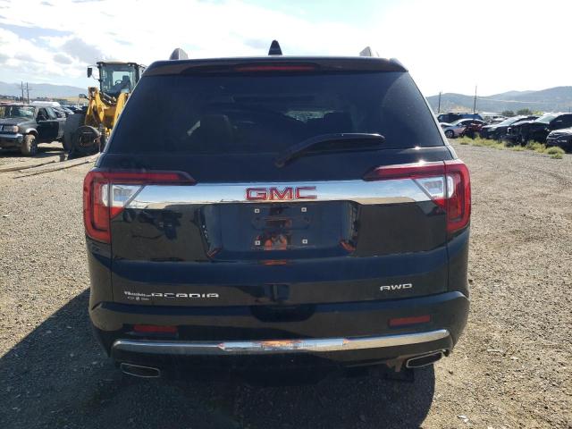 Photo 5 VIN: 1GKKNXLS9NZ172678 - GMC ACADIA DEN 