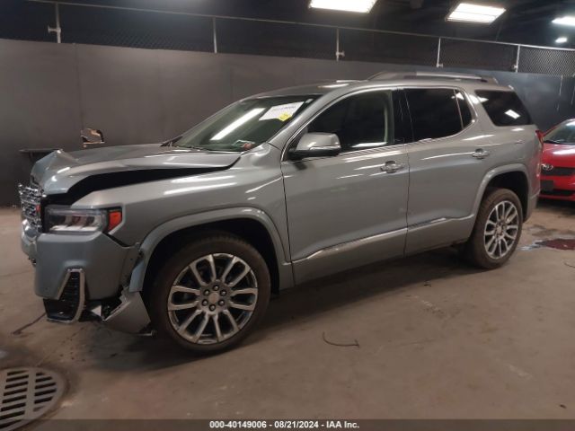 Photo 1 VIN: 1GKKNXLS9PZ201082 - GMC ACADIA 