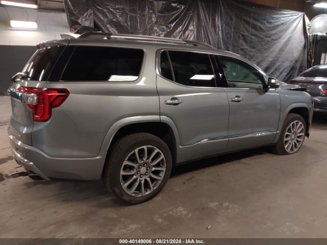 Photo 3 VIN: 1GKKNXLS9PZ201082 - GMC ACADIA 