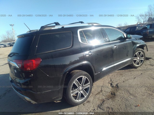 Photo 3 VIN: 1GKKNXLSXHZ123316 - GMC ACADIA 