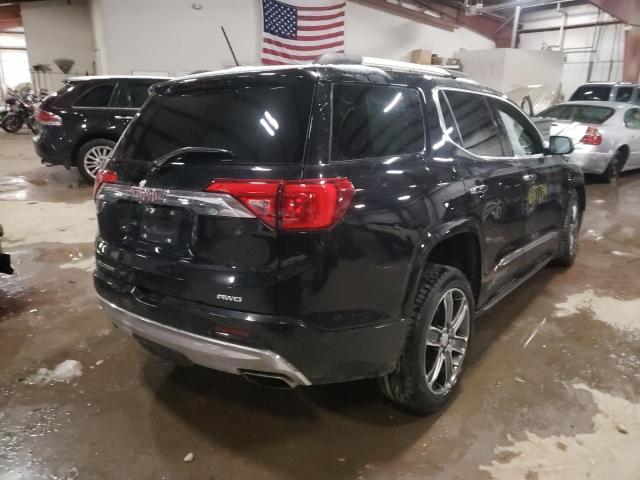 Photo 3 VIN: 1GKKNXLSXHZ167638 - GMC ACADIA DEN 