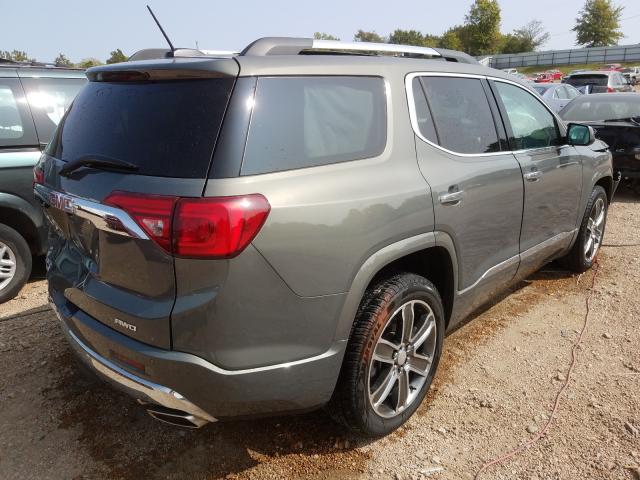 Photo 3 VIN: 1GKKNXLSXHZ245934 - GMC ACADIA DEN 