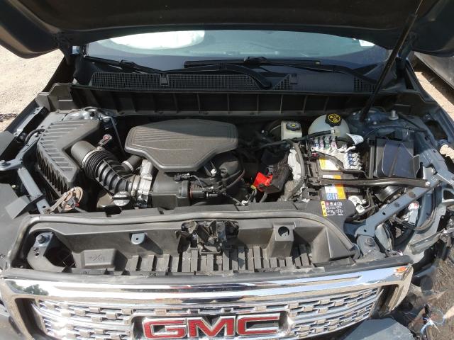 Photo 6 VIN: 1GKKNXLSXHZ245934 - GMC ACADIA DEN 