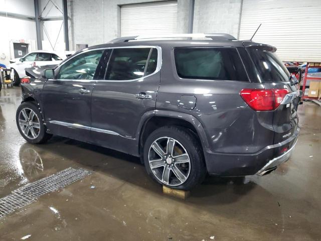 Photo 1 VIN: 1GKKNXLSXHZ294048 - GMC ACADIA DEN 