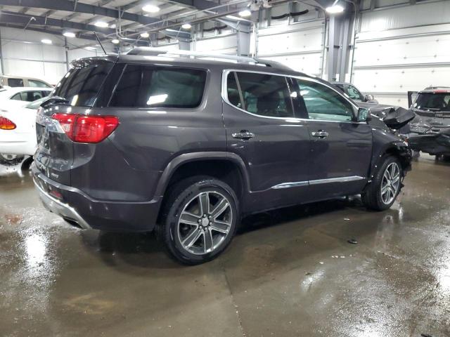 Photo 2 VIN: 1GKKNXLSXHZ294048 - GMC ACADIA DEN 