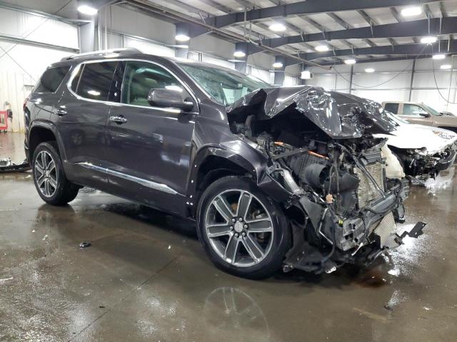 Photo 3 VIN: 1GKKNXLSXHZ294048 - GMC ACADIA DEN 