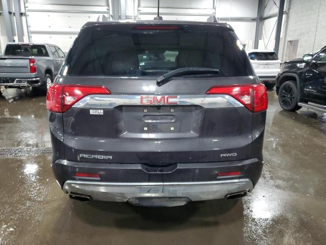 Photo 5 VIN: 1GKKNXLSXHZ294048 - GMC ACADIA DEN 