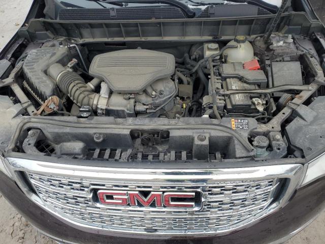 Photo 11 VIN: 1GKKNXLSXHZ310202 - GMC ACADIA DEN 