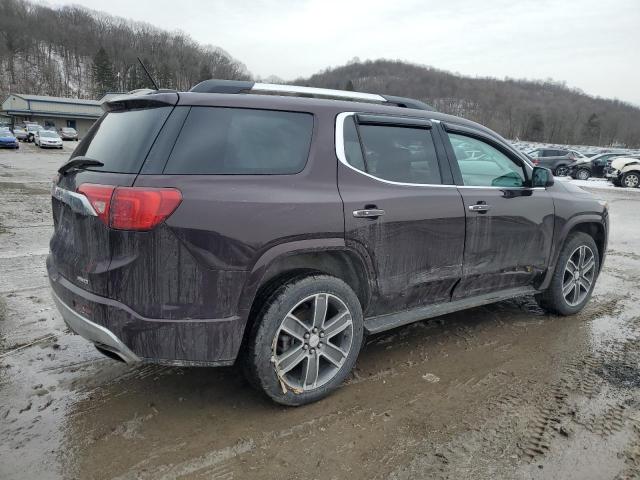 Photo 2 VIN: 1GKKNXLSXHZ310202 - GMC ACADIA DEN 