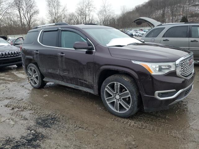 Photo 3 VIN: 1GKKNXLSXHZ310202 - GMC ACADIA DEN 