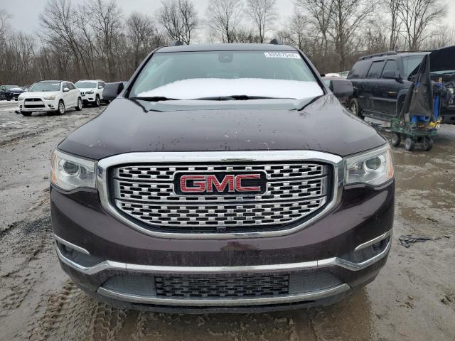 Photo 4 VIN: 1GKKNXLSXHZ310202 - GMC ACADIA DEN 