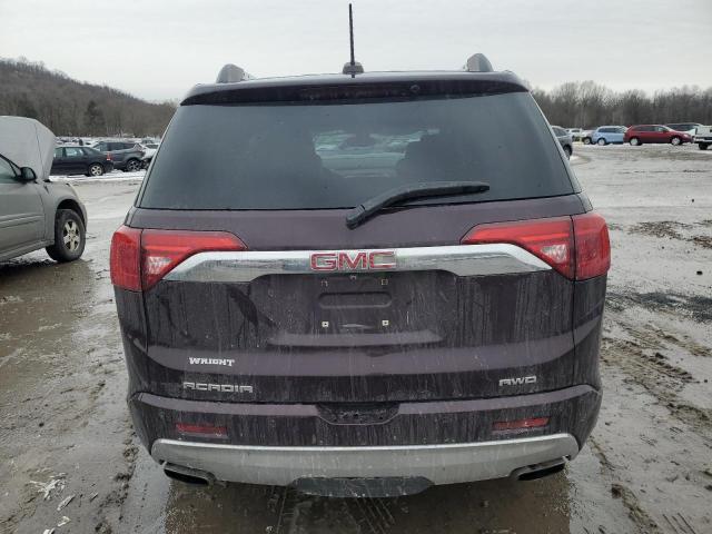 Photo 5 VIN: 1GKKNXLSXHZ310202 - GMC ACADIA DEN 