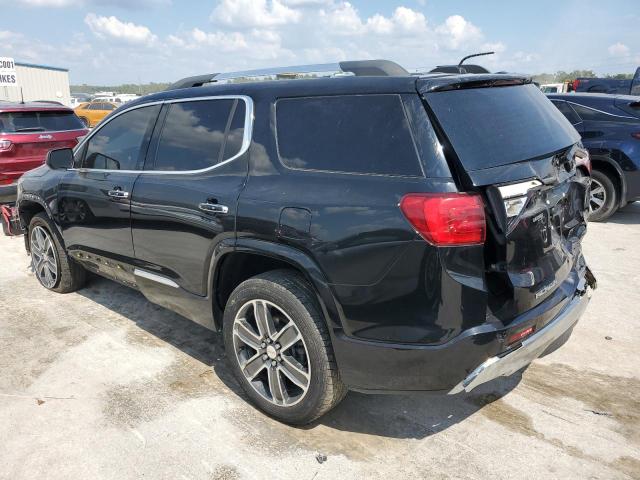 Photo 1 VIN: 1GKKNXLSXJZ106733 - GMC ACADIA DEN 