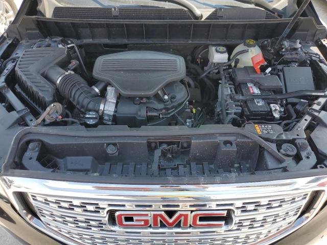 Photo 11 VIN: 1GKKNXLSXJZ106733 - GMC ACADIA DEN 