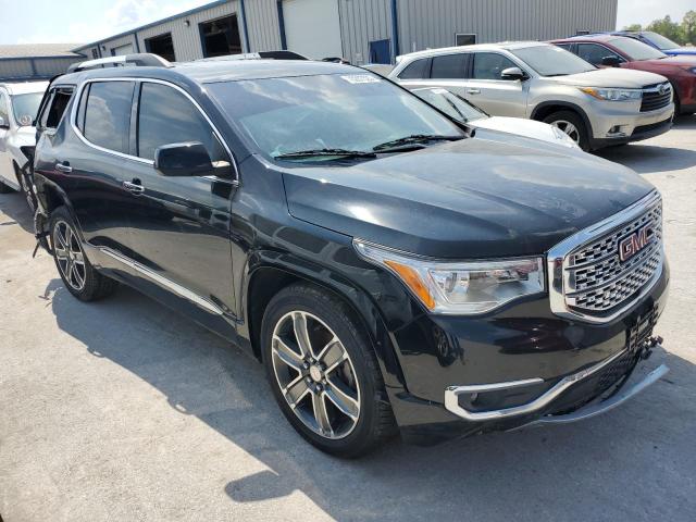 Photo 3 VIN: 1GKKNXLSXJZ106733 - GMC ACADIA DEN 