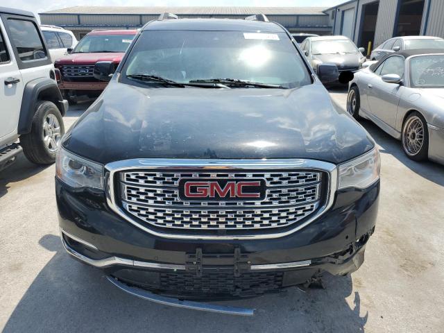 Photo 4 VIN: 1GKKNXLSXJZ106733 - GMC ACADIA DEN 