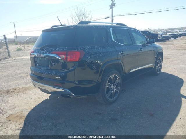 Photo 3 VIN: 1GKKNXLSXJZ164180 - GMC ACADIA 